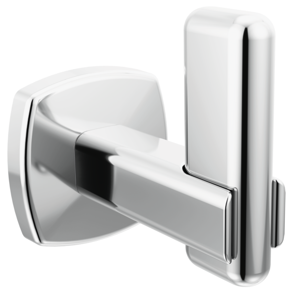 Brizo Robe Hook 693467-PC - Plumbing Market