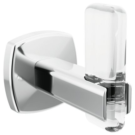 Brizo Robe Hook 693467-PCCL - Plumbing Market