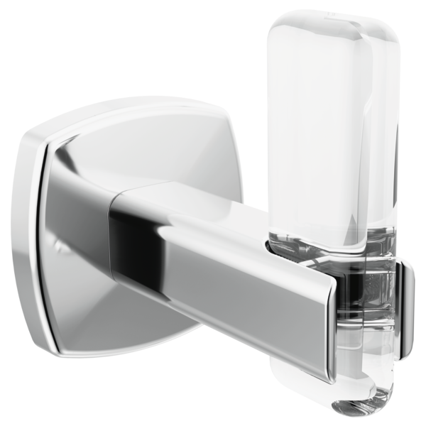 Brizo Robe Hook 693467-PCCL - Plumbing Market