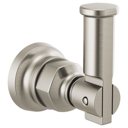 Brizo Robe Hook 693476-NK - Plumbing Market