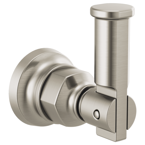 Brizo Robe Hook 693476-NK - Plumbing Market