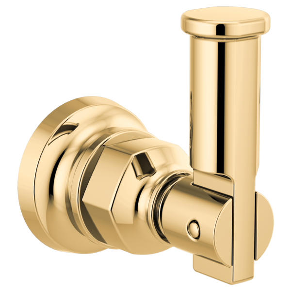Brizo Robe Hook 693476-PG - Plumbing Market