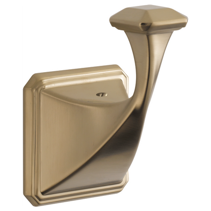 Brizo Robe Hook 693530-GL - Plumbing Market