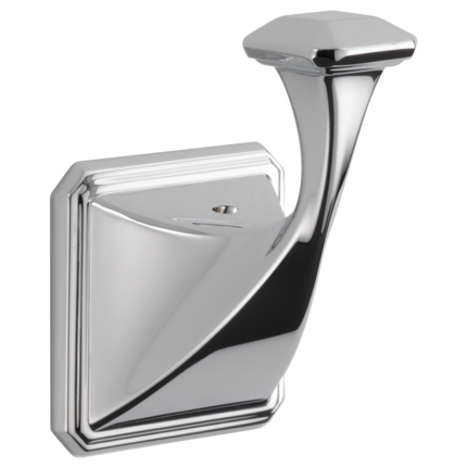 Brizo Robe Hook 693530-PC - Plumbing Market