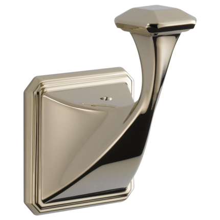 Brizo Robe Hook 693530-PN - Plumbing Market