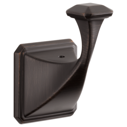 Brizo Robe Hook 693530-RB - Plumbing Market