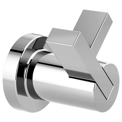 Brizo Double Robe Hook 693535-PC - Plumbing Market