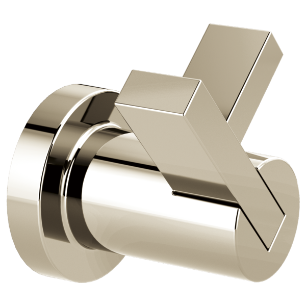 Brizo Double Robe Hook 693535-PN - Plumbing Market