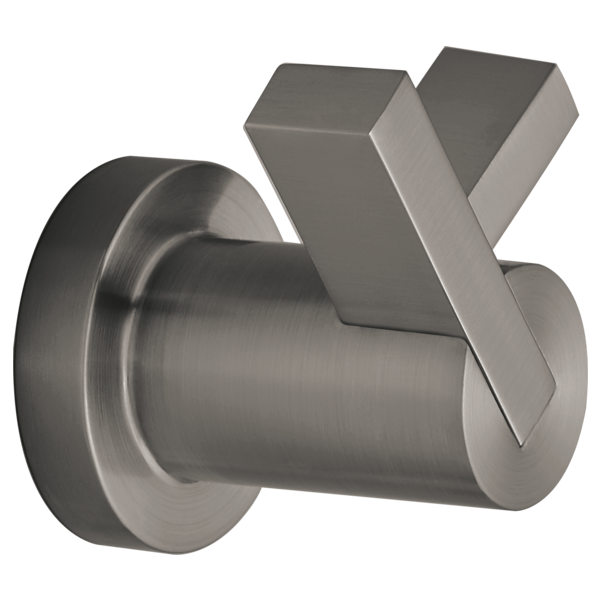 Brizo Double Robe Hook 693535-SL - Plumbing Market