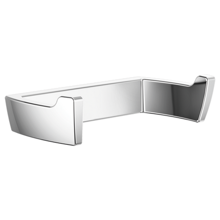 Brizo Double Robe Hook 693588-PC - Plumbing Market