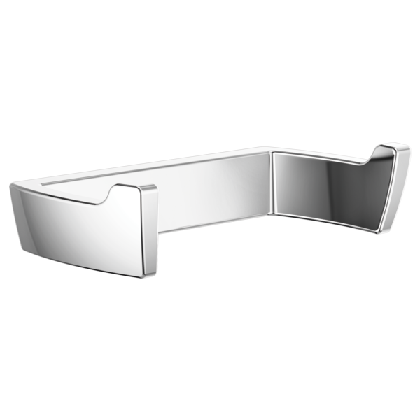 Brizo Double Robe Hook 693588-PC - Plumbing Market