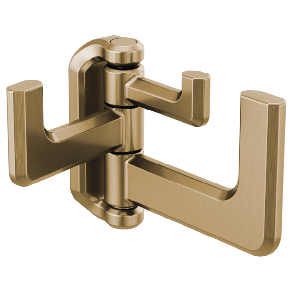 Brizo Hinged Robe Hook 693597-GL - Plumbing Market