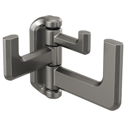 Brizo Hinged Robe Hook 693597-SL - Plumbing Market