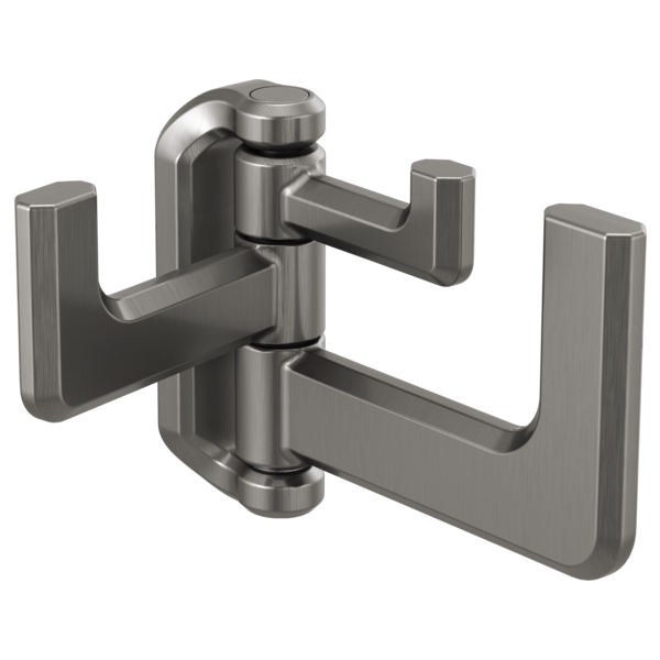 Brizo Hinged Robe Hook 693597-SL - Plumbing Market