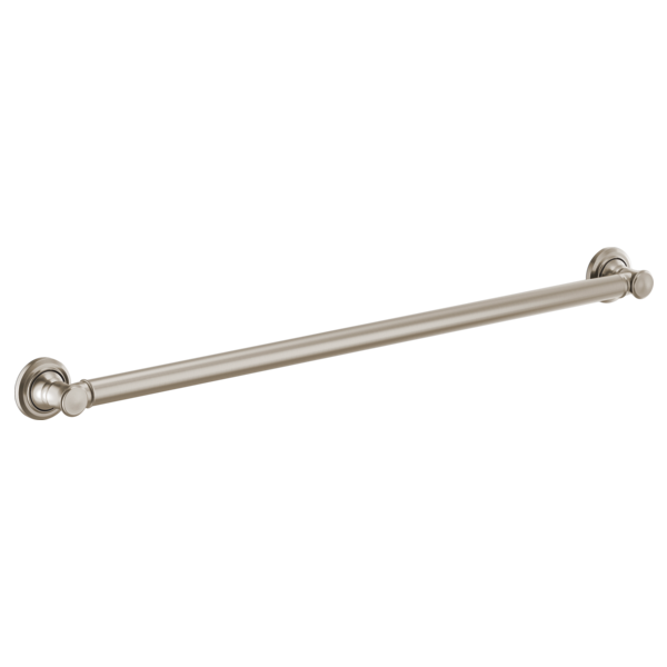 Brizo 36" Classic Grab Bar 693610-NK - Plumbing Market
