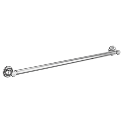 Brizo 36" Classic Grab Bar 693610-PC - Plumbing Market