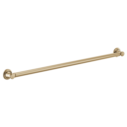 Brizo 42" Classic Grab Bar 694210-GL - Plumbing Market