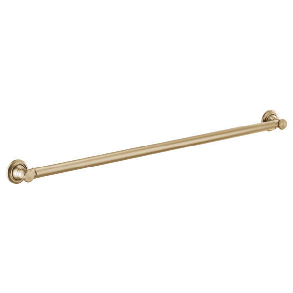 Brizo 42" Classic Grab Bar 694210-GL - Plumbing Market