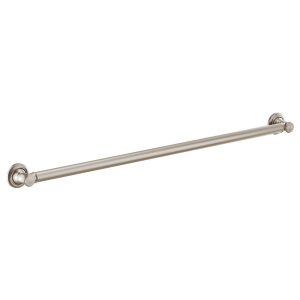 Brizo 42" Classic Grab Bar 694210-NK - Plumbing Market
