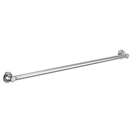 Brizo 42" Classic Grab Bar 694210-PC - Plumbing Market