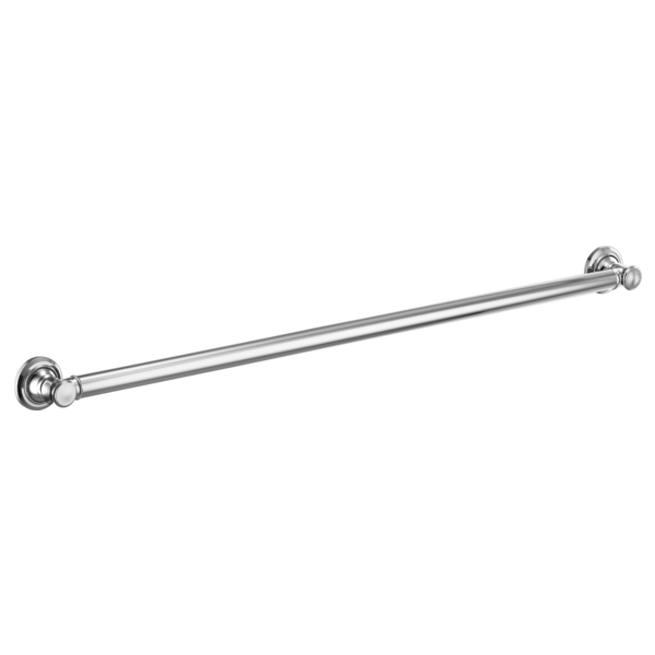 Brizo 42" Classic Grab Bar 694210-PC - Plumbing Market