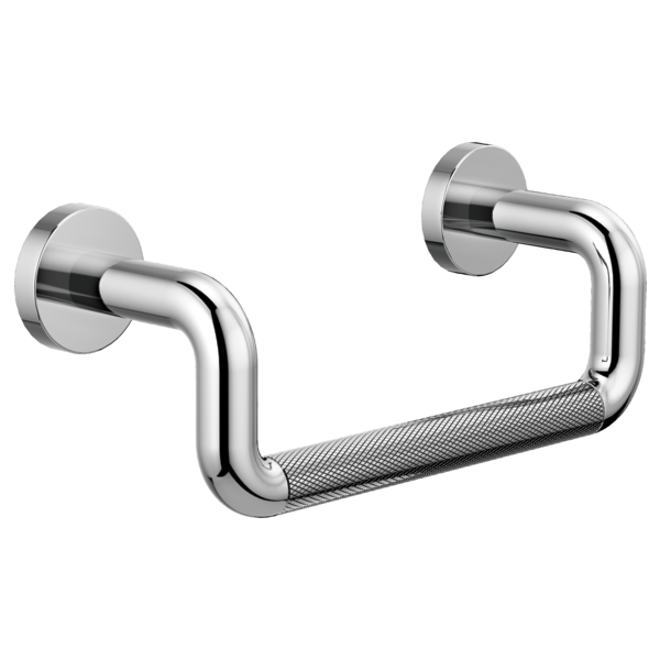 Brizo 8" Towel Bar 694735-PC - Plumbing Market