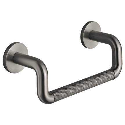Brizo 8" Towel Bar 694735-SL - Plumbing Market