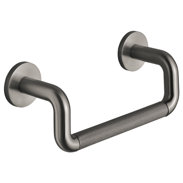 Brizo 8" Towel Bar 694735-SL - Plumbing Market