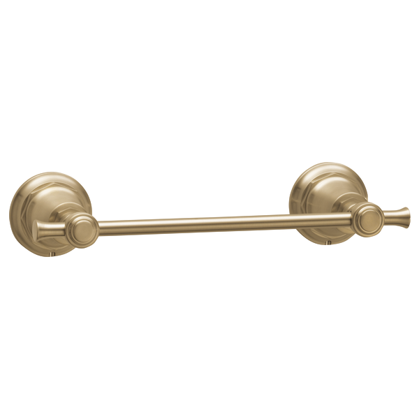Brizo 8" Towel Bar 694761-GL - Plumbing Market