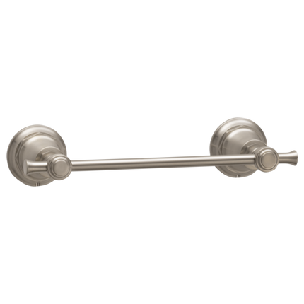 Brizo 8" Towel Bar 694761-NK - Plumbing Market