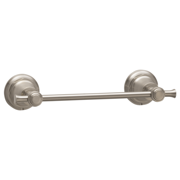Brizo 8" Towel Bar 694761-NK - Plumbing Market