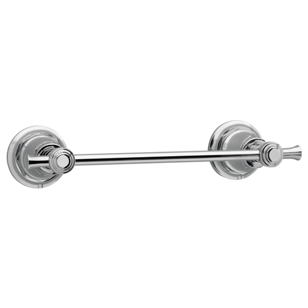 Brizo 8" Towel Bar 694761-PC - Plumbing Market