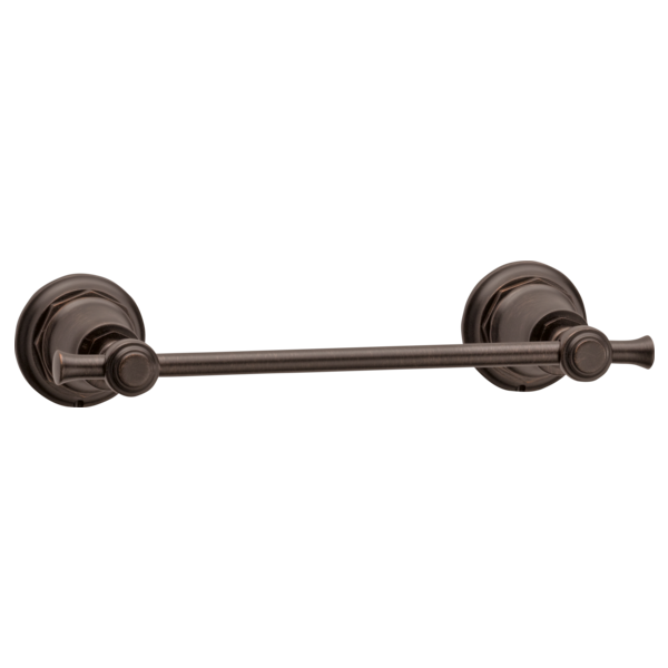 Brizo 8" Towel Bar 694761-RB - Plumbing Market