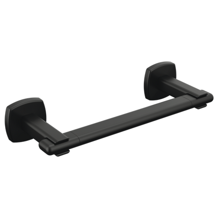 Brizo 8" Towel Bar 694767-BL - Plumbing Market