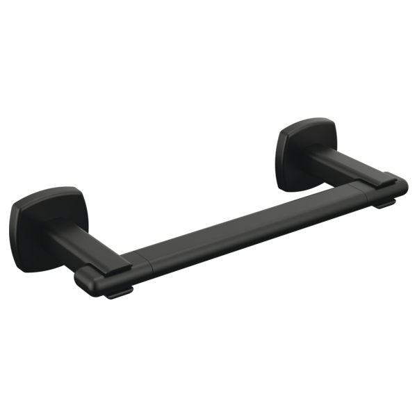 Brizo 8" Towel Bar 694767-BL - Plumbing Market