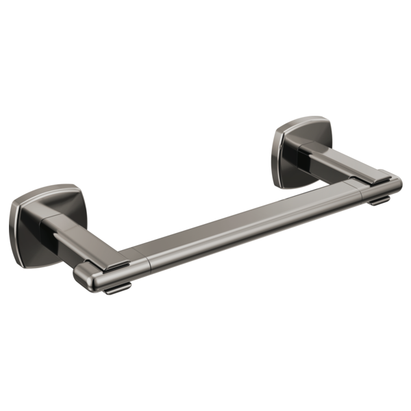 Brizo 8" Towel Bar 694767-BNX - Plumbing Market