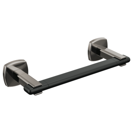 Brizo 8" Towel Bar 694767-BNXBL - Plumbing Market