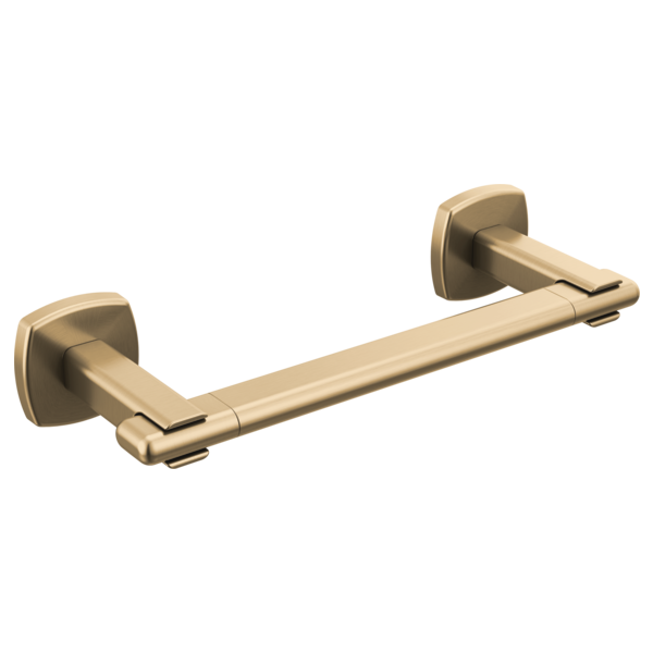 Brizo 8" Towel Bar 694767-GL - Plumbing Market
