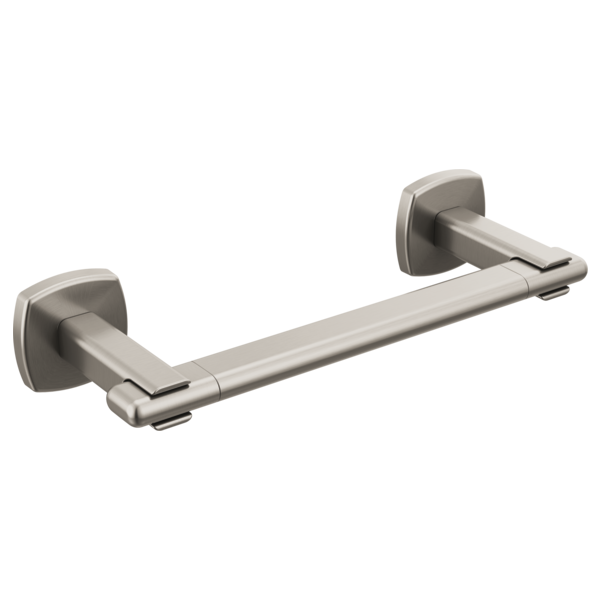 Brizo 8" Towel Bar 694767-NK - Plumbing Market