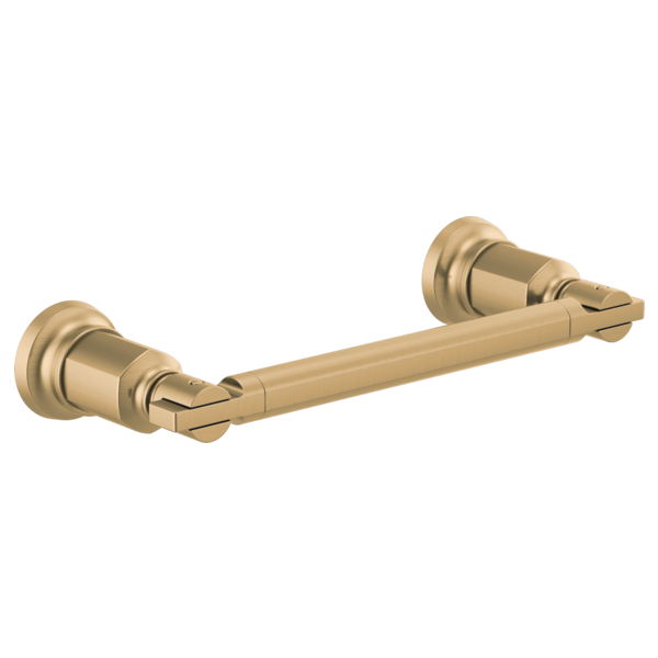Brizo 8" Towel Bar 694776-GL - Plumbing Market