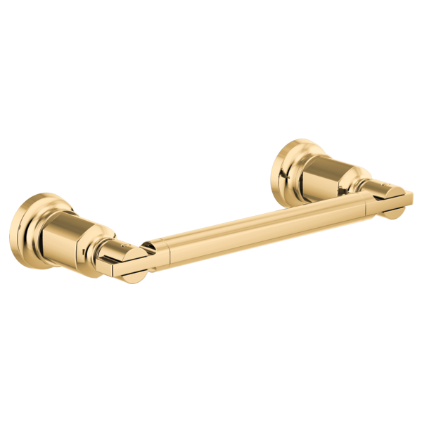 Brizo 8" Towel Bar 694776-PG - Plumbing Market