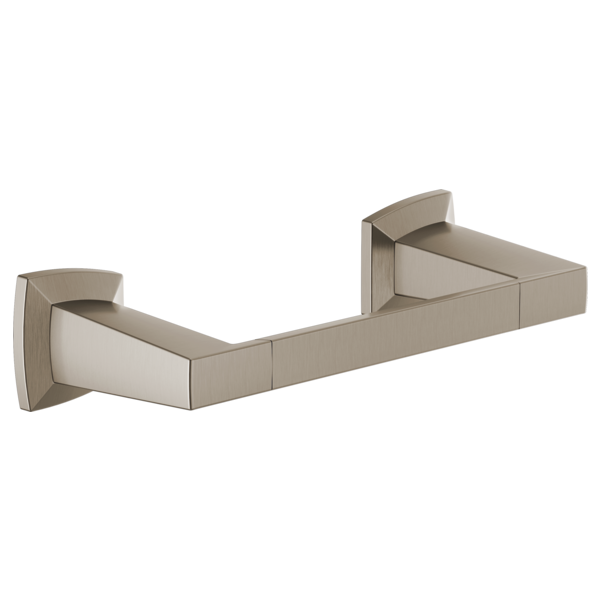 Brizo 8" Towel Bar 694788-NK - Plumbing Market