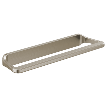 Brizo 12" Towel Bar 694798-NK - Plumbing Market