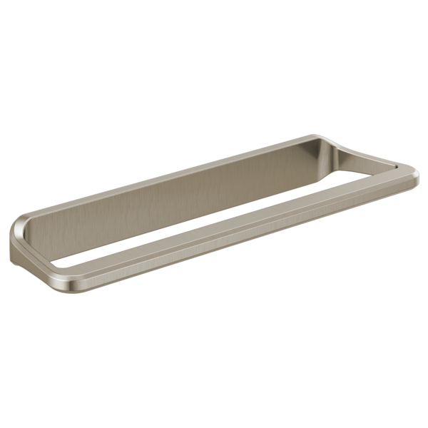Brizo 12" Towel Bar 694798-NK - Plumbing Market