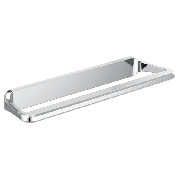 Brizo 12" Towel Bar 694798-PC - Plumbing Market