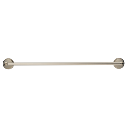 Brizo 24" Towel Bar 69524-BN - Plumbing Market