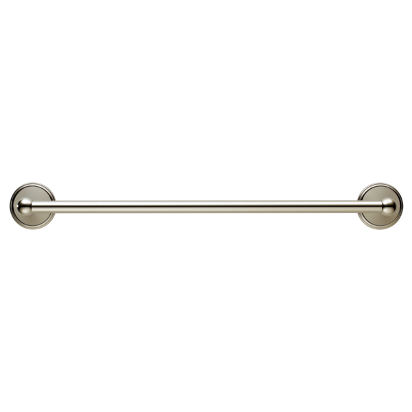 Brizo 24" Towel Bar 69524-PN - Plumbing Market