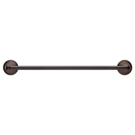 Brizo 24" Towel Bar 69524-RB - Plumbing Market