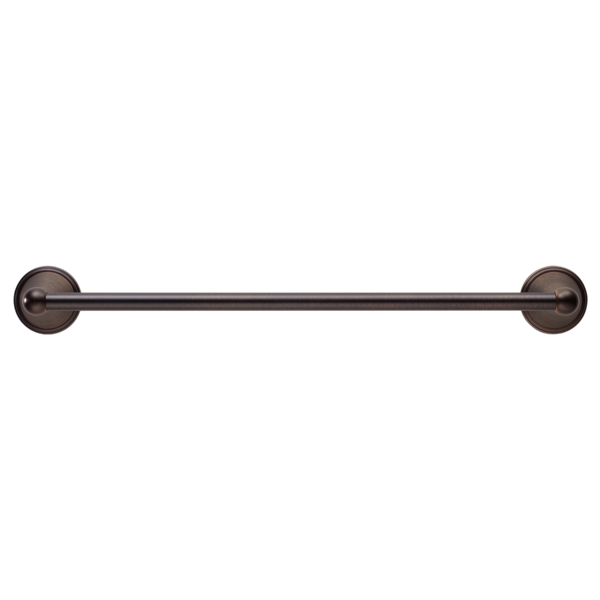 Brizo 24" Towel Bar 69524-RB - Plumbing Market