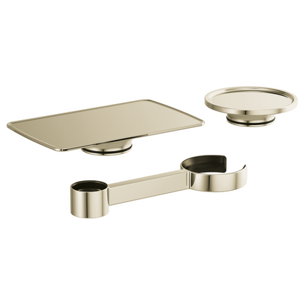 Brizo Tub Filler Accessories 695506-PN - Plumbing Market